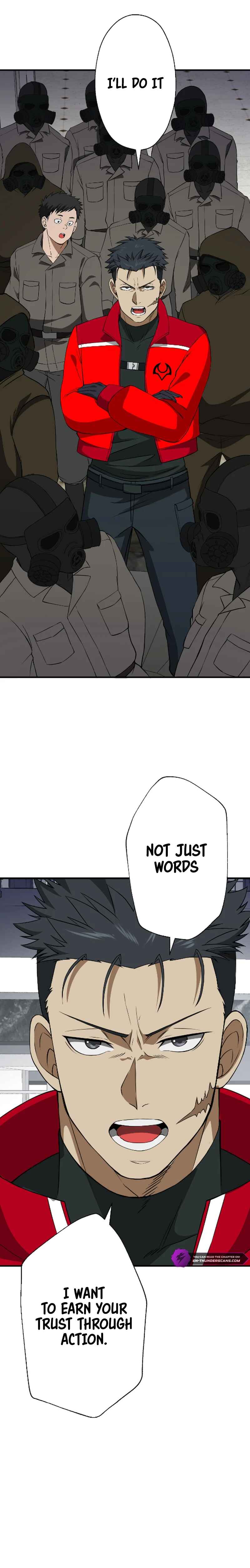 Page 6 Chapter 19 Ryuujin Kakusei