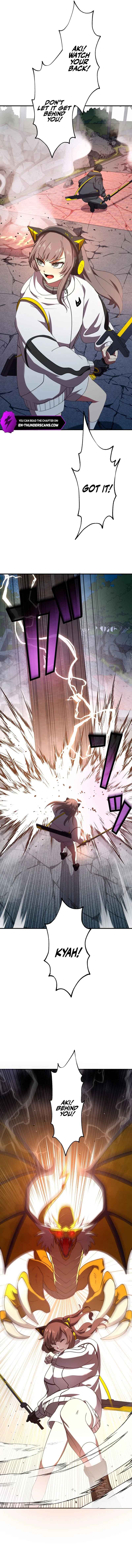 Page 10 Chapter 6 Ryuujin Kakusei
