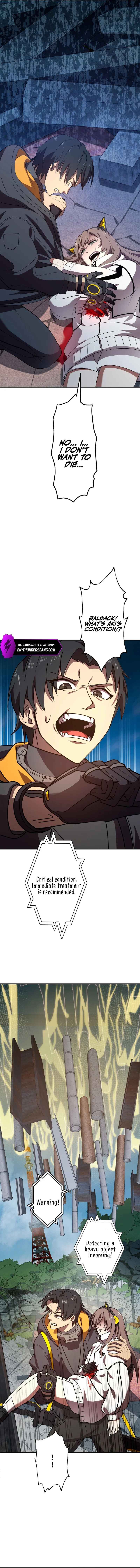 Page 12 Chapter 6 Ryuujin Kakusei