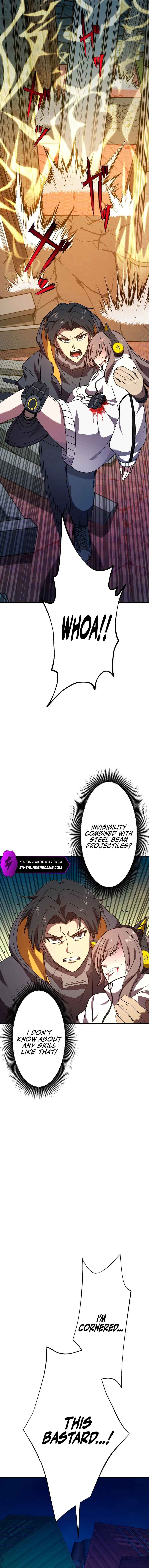 Page 13 Chapter 6 Ryuujin Kakusei