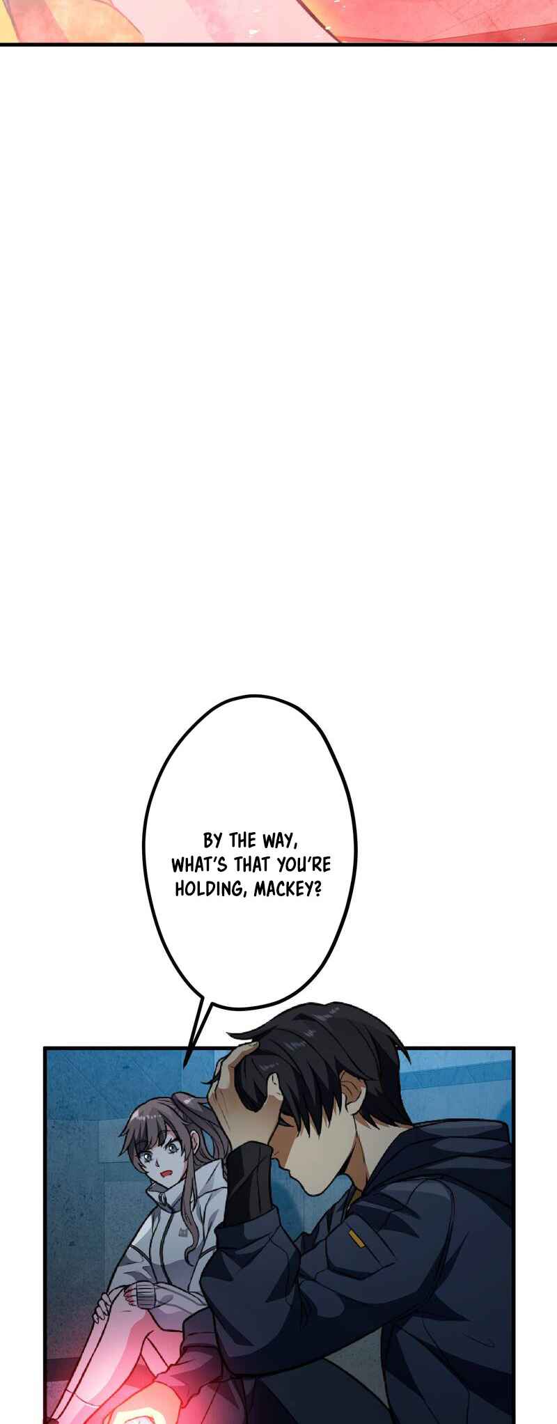 Page 11 Chapter 4 Ryuujin Kakusei