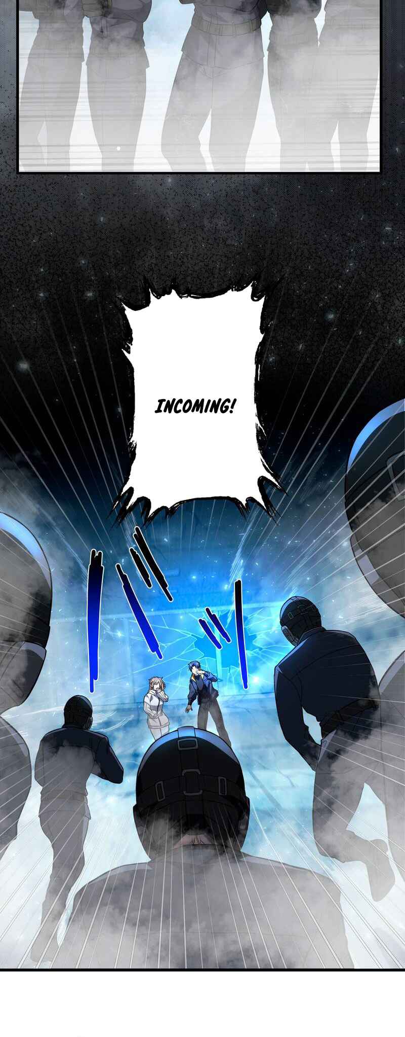 Page 15 Chapter 4 Ryuujin Kakusei
