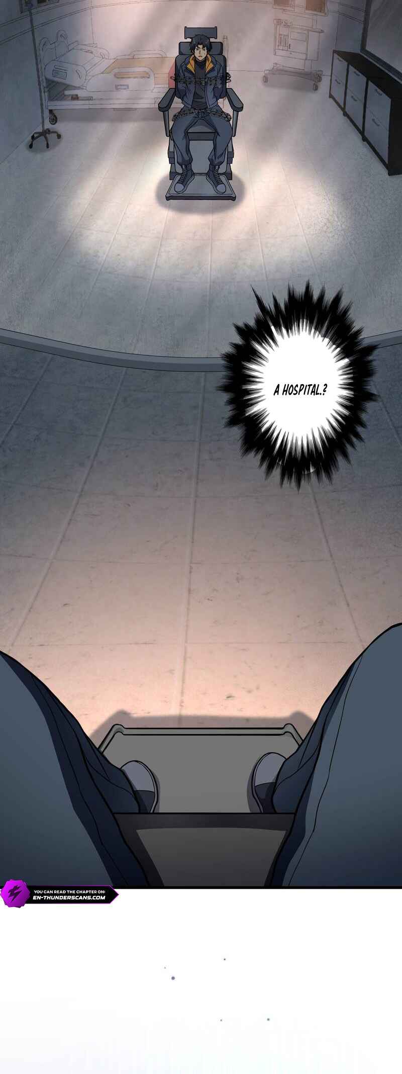 Page 22 Chapter 4 Ryuujin Kakusei