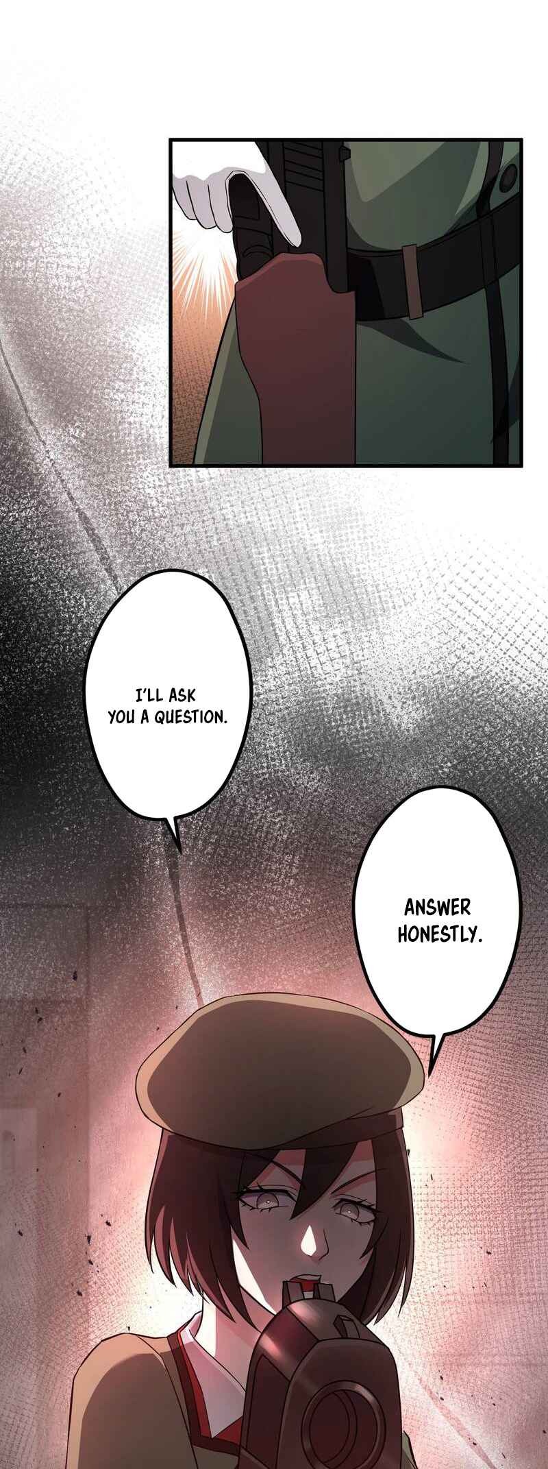 Page 25 Chapter 4 Ryuujin Kakusei
