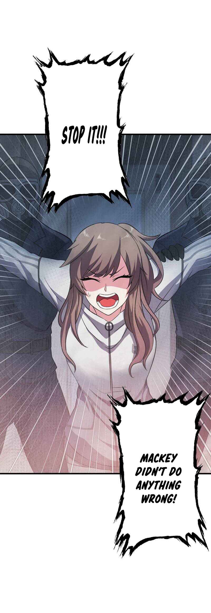 Page 30 Chapter 4 Ryuujin Kakusei