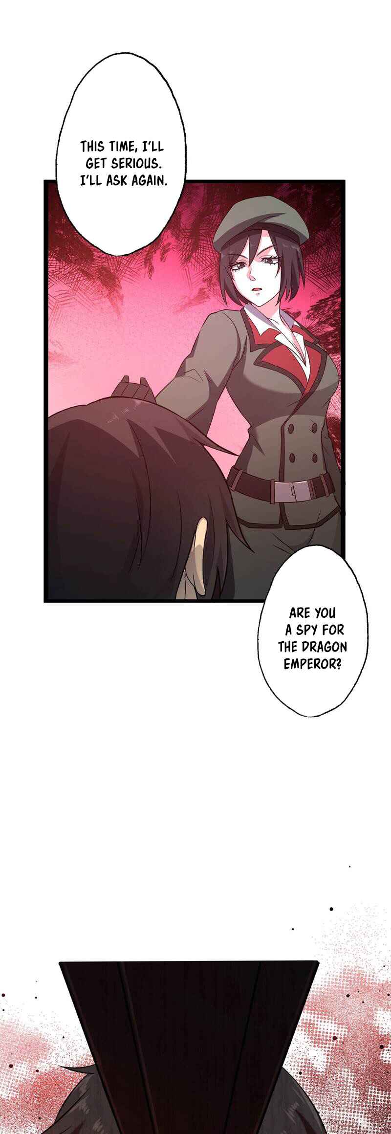 Page 31 Chapter 4 Ryuujin Kakusei