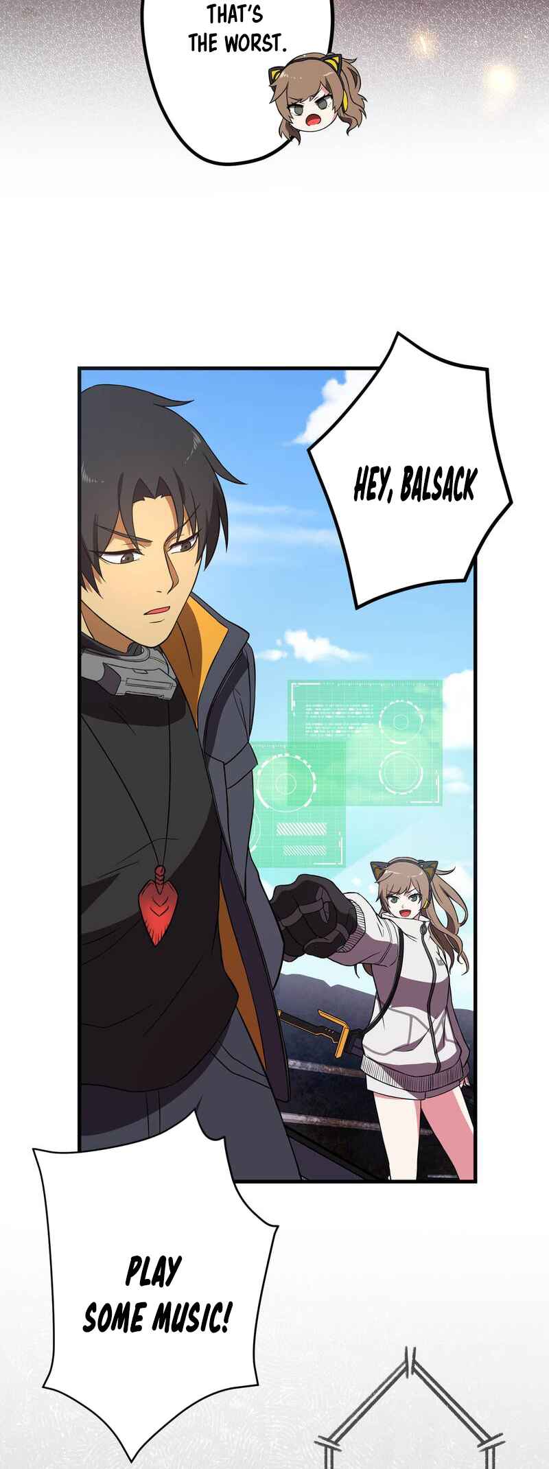 Page 54 Chapter 4 Ryuujin Kakusei