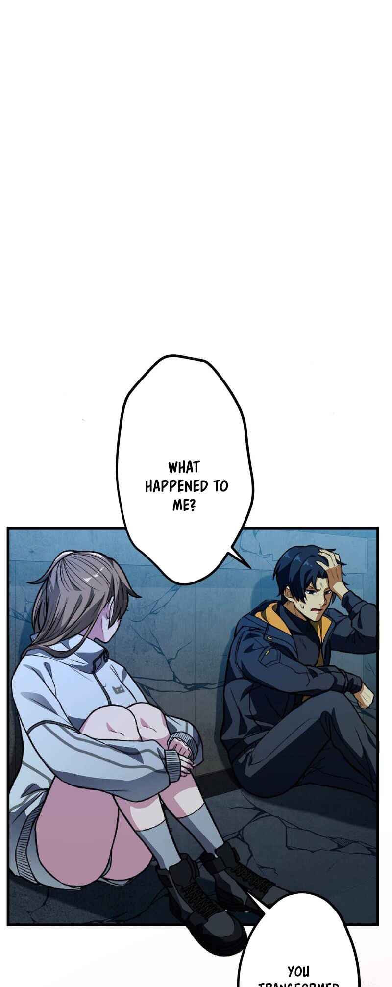 Page 6 Chapter 4 Ryuujin Kakusei