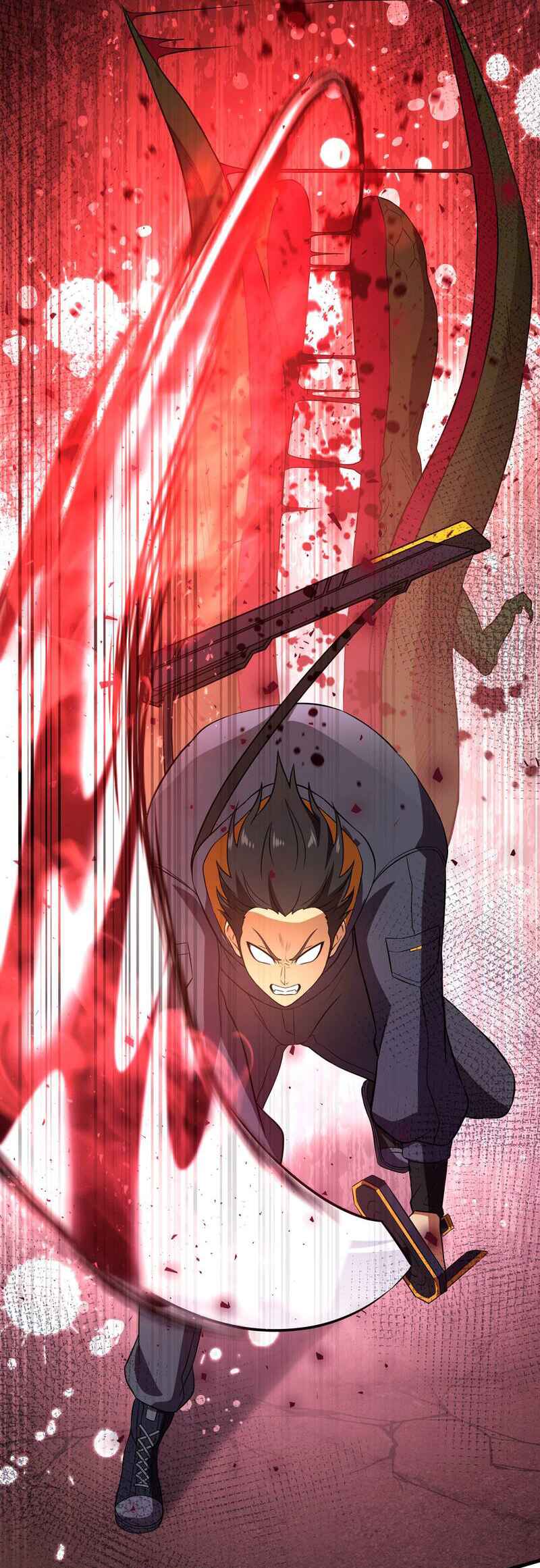 Page 60 Chapter 4 Ryuujin Kakusei