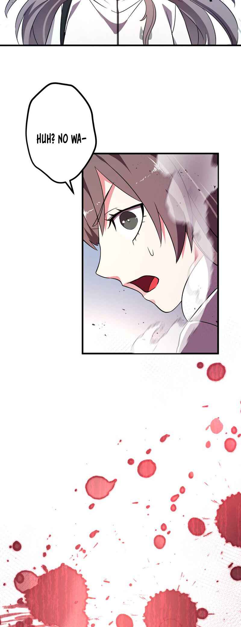 Page 66 Chapter 4 Ryuujin Kakusei