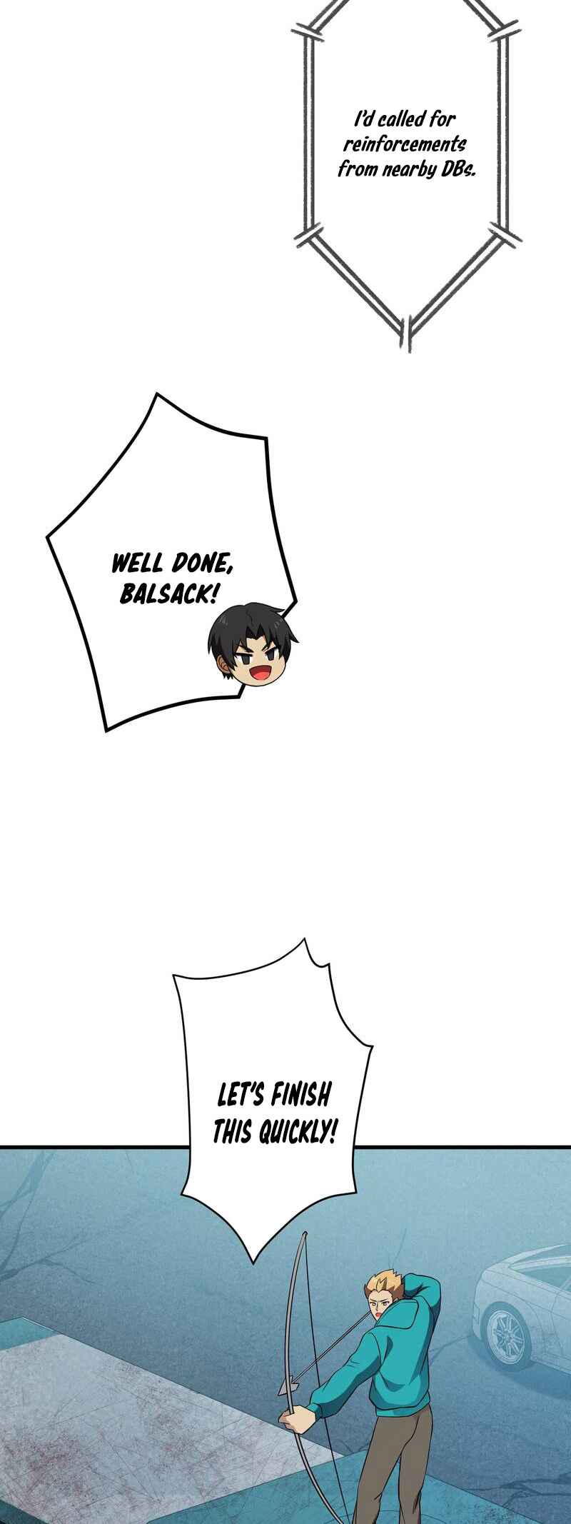Page 70 Chapter 4 Ryuujin Kakusei