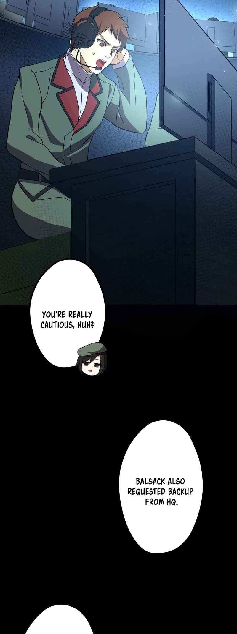 Page 73 Chapter 4 Ryuujin Kakusei