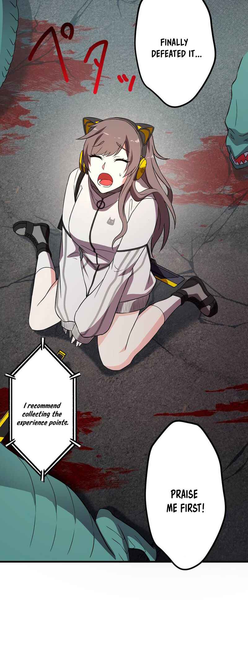 Page 80 Chapter 4 Ryuujin Kakusei