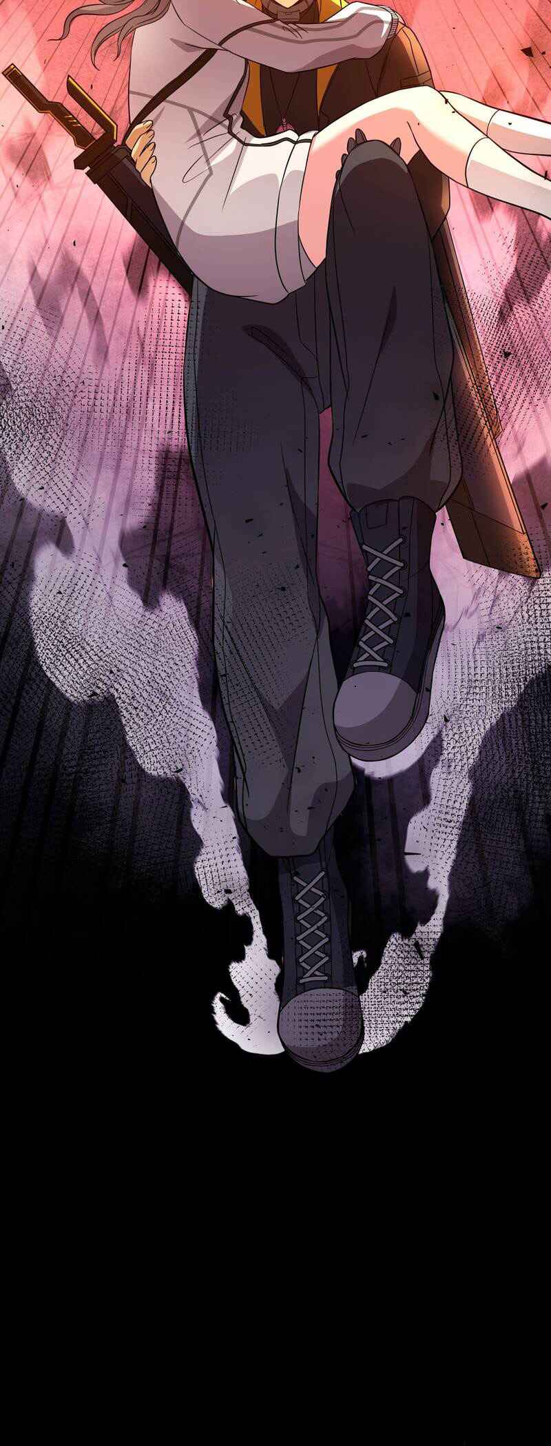 Page 88 Chapter 4 Ryuujin Kakusei