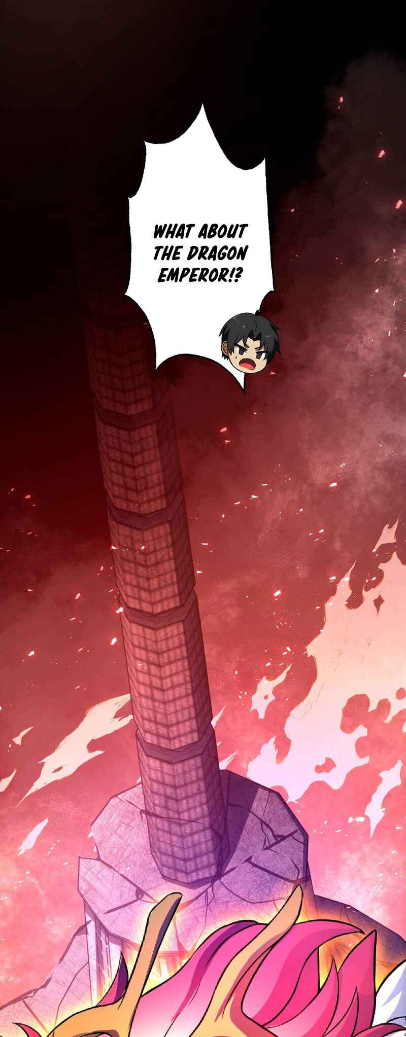 Page 9 Chapter 4 Ryuujin Kakusei