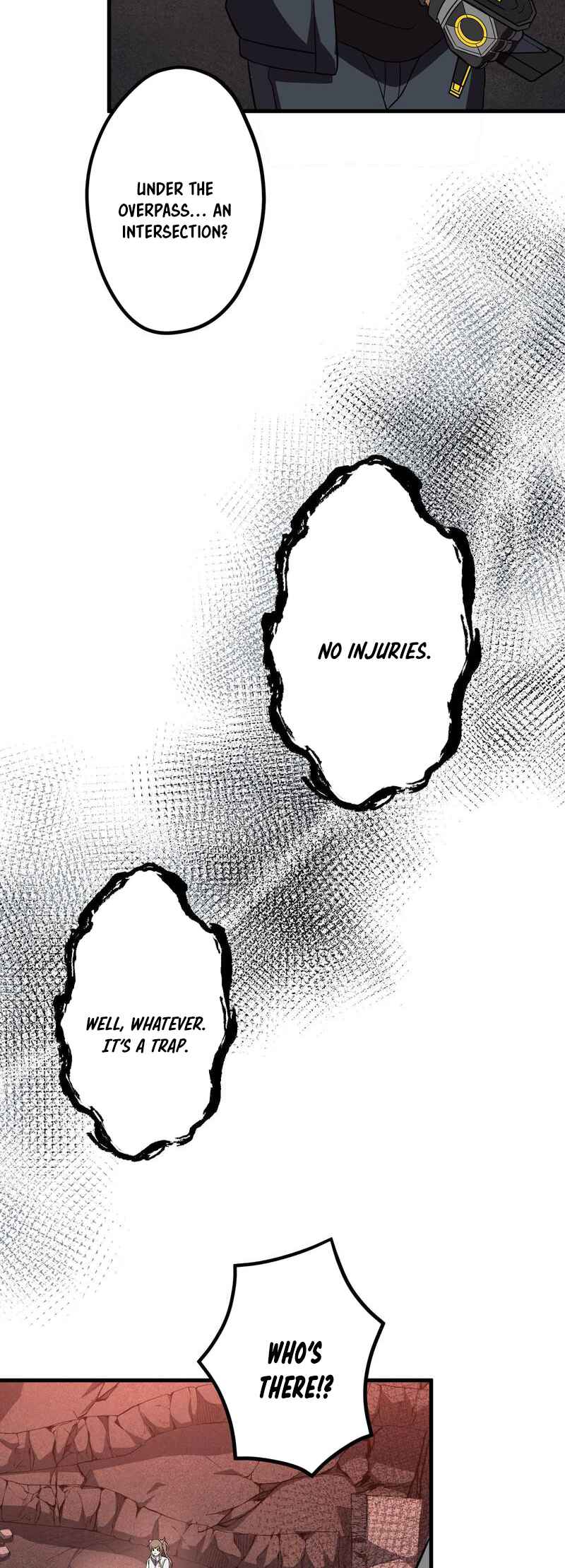 Page 91 Chapter 4 Ryuujin Kakusei