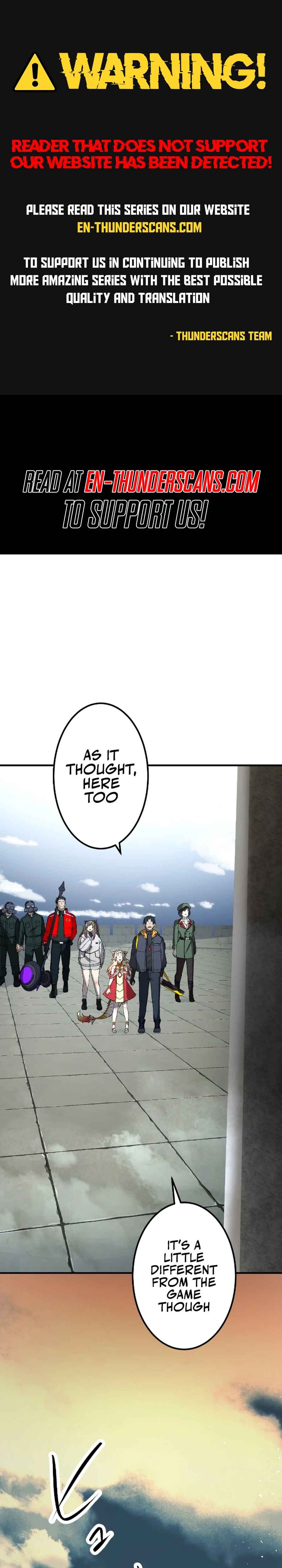 Page 1 Chapter 26 Ryuujin Kakusei