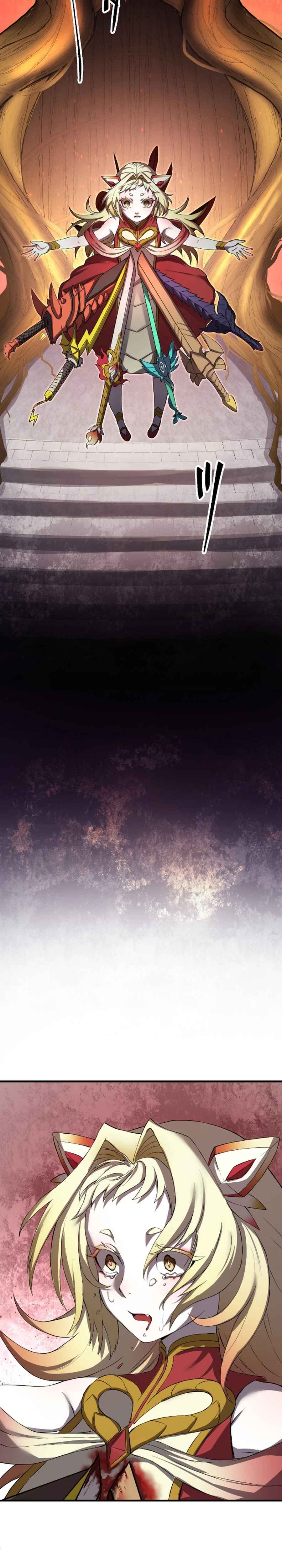Page 11 Chapter 26 Ryuujin Kakusei