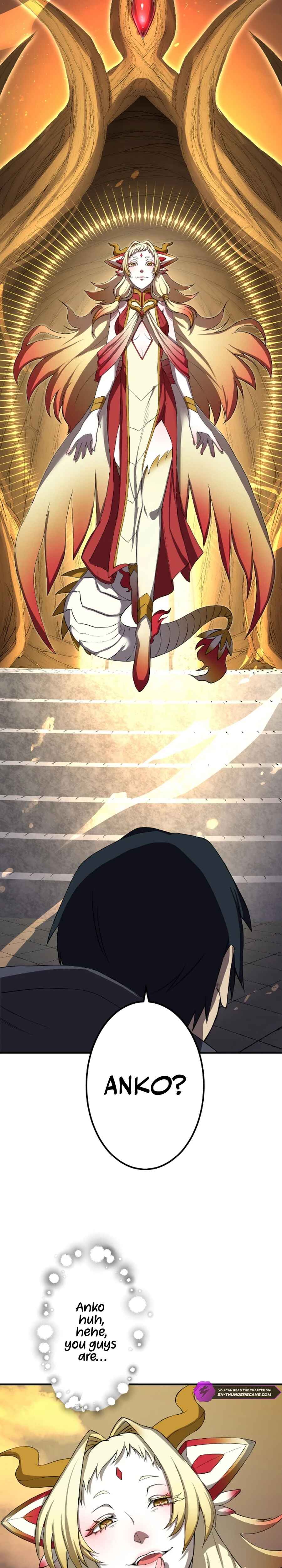 Page 14 Chapter 26 Ryuujin Kakusei