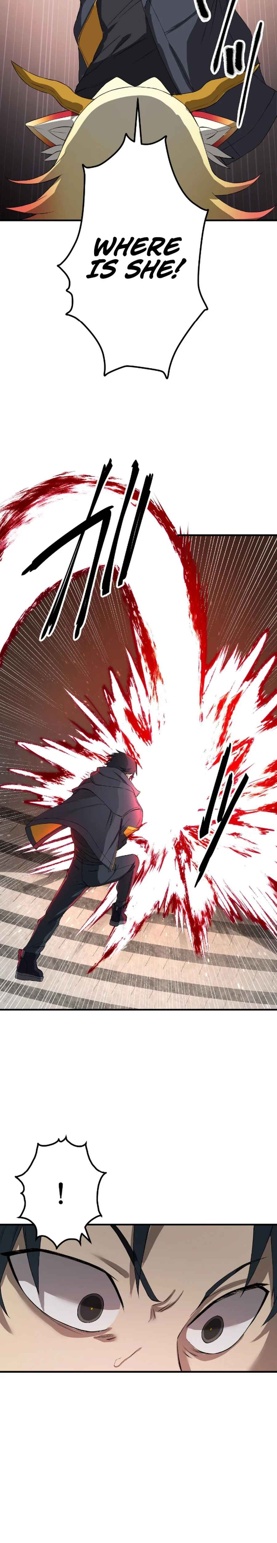 Page 16 Chapter 26 Ryuujin Kakusei