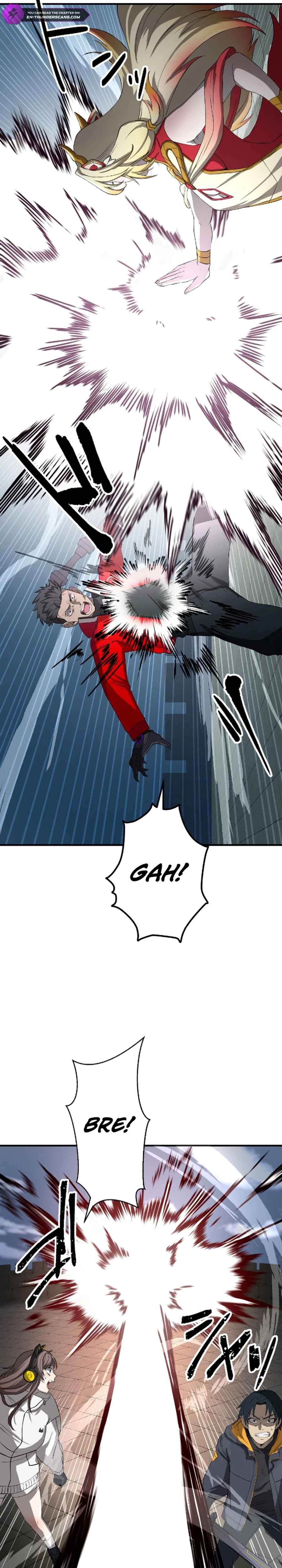 Page 22 Chapter 26 Ryuujin Kakusei