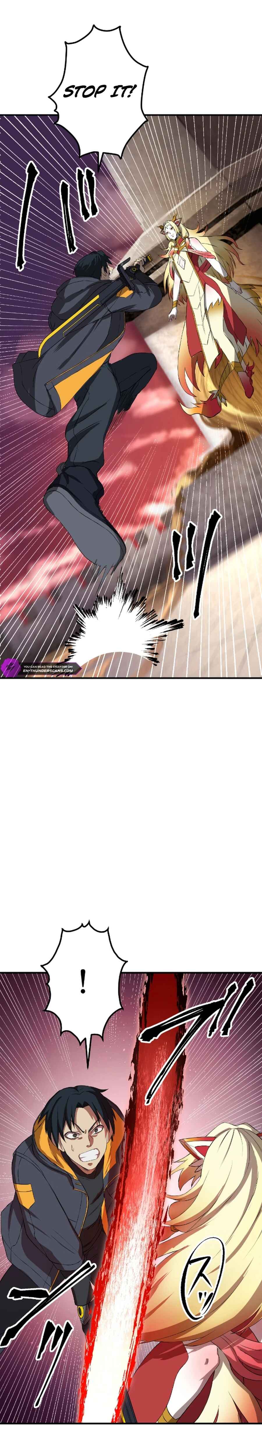 Page 32 Chapter 26 Ryuujin Kakusei