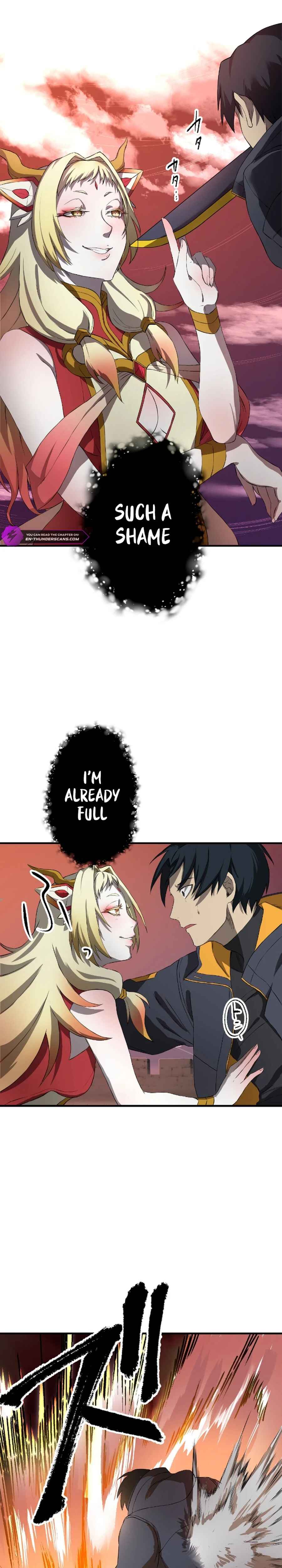 Page 35 Chapter 26 Ryuujin Kakusei