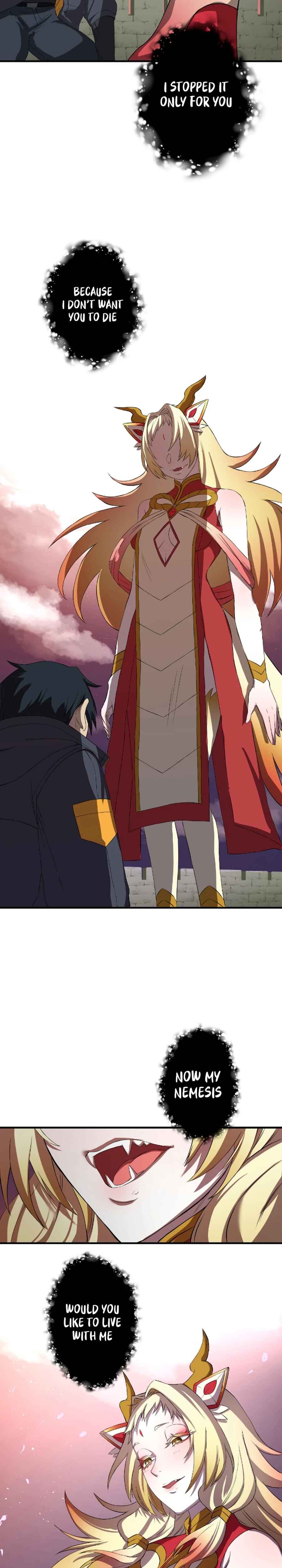 Page 39 Chapter 26 Ryuujin Kakusei