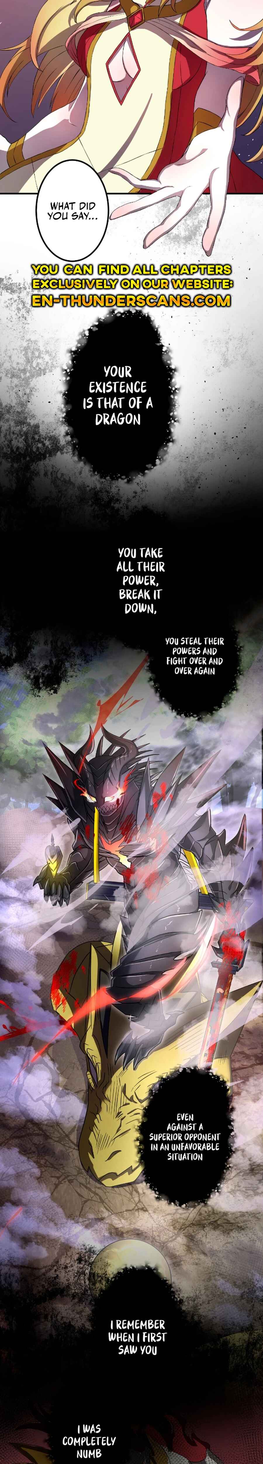 Page 40 Chapter 26 Ryuujin Kakusei