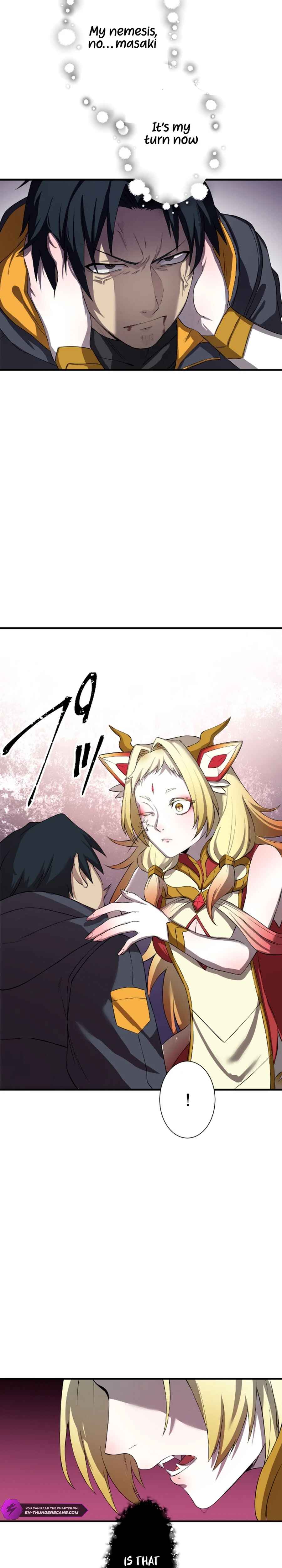 Page 42 Chapter 26 Ryuujin Kakusei