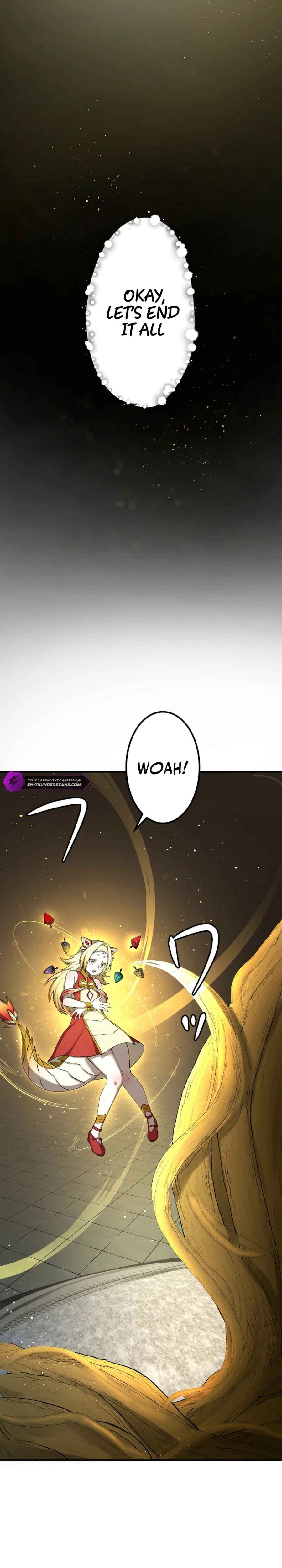 Page 7 Chapter 26 Ryuujin Kakusei