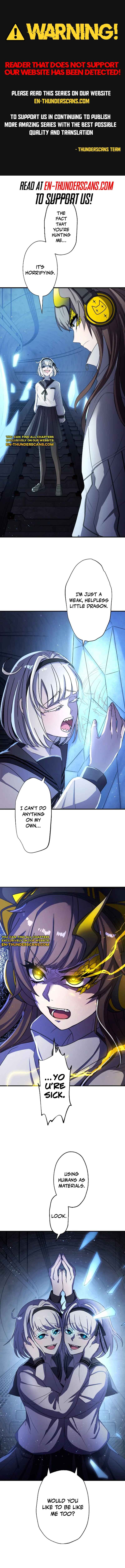 Page 1 Chapter 16 Ryuujin Kakusei