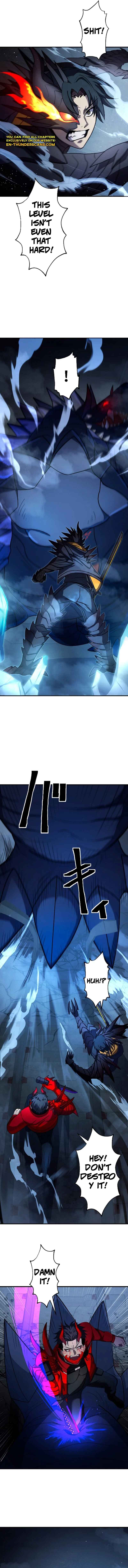 Page 10 Chapter 16 Ryuujin Kakusei