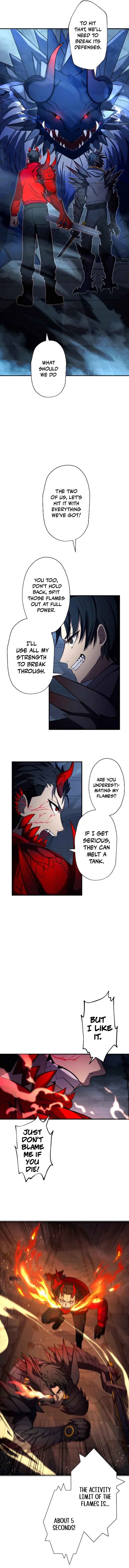Page 13 Chapter 16 Ryuujin Kakusei