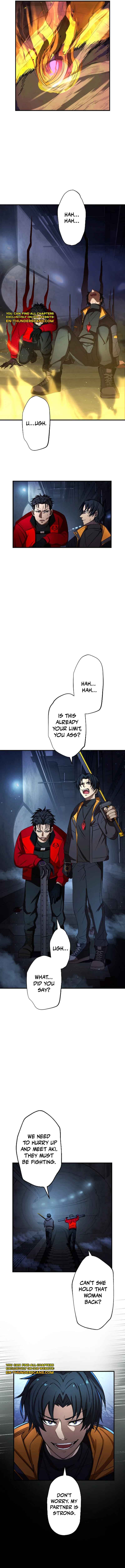 Page 17 Chapter 16 Ryuujin Kakusei