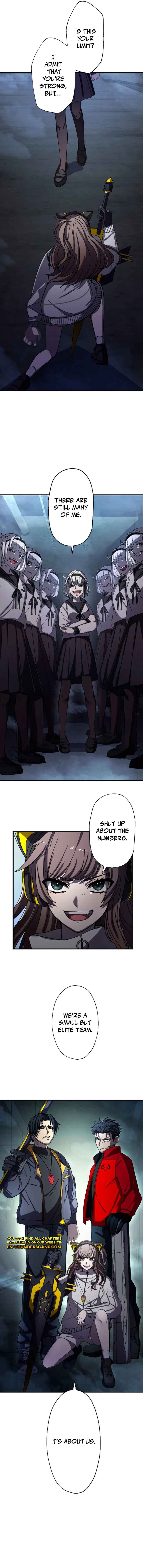 Page 19 Chapter 16 Ryuujin Kakusei