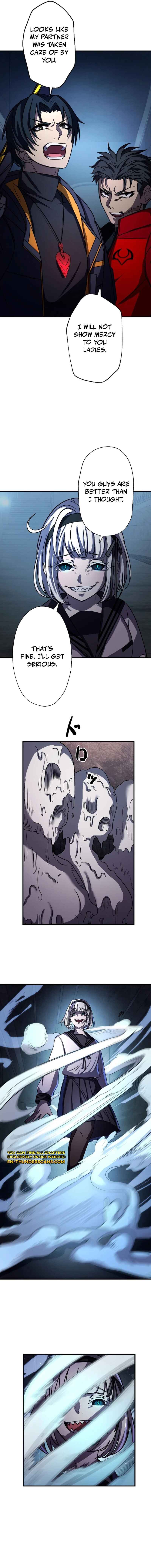 Page 20 Chapter 16 Ryuujin Kakusei