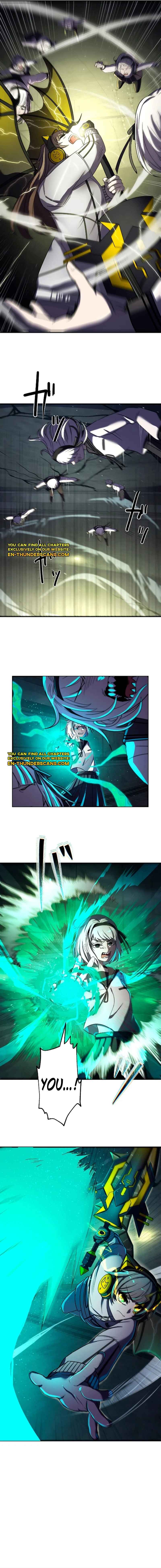 Page 7 Chapter 16 Ryuujin Kakusei