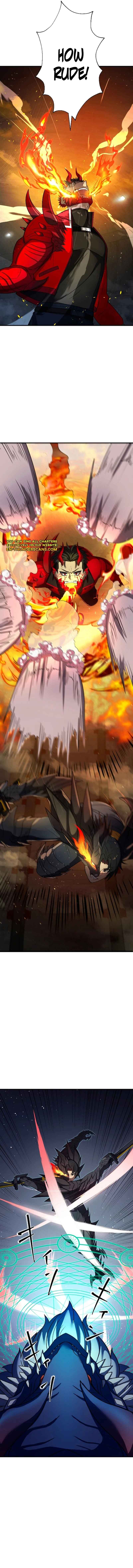 Page 9 Chapter 16 Ryuujin Kakusei