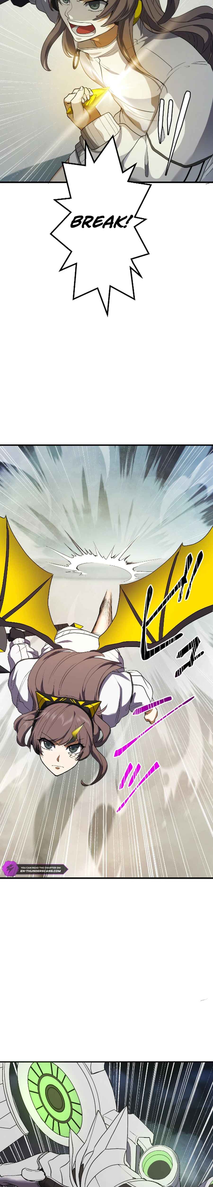 Page 10 Chapter 21 Ryuujin Kakusei