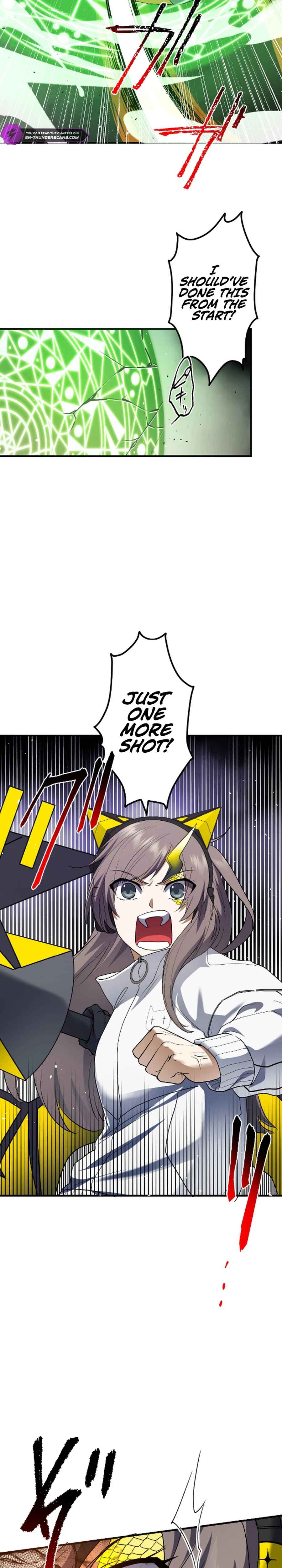 Page 13 Chapter 21 Ryuujin Kakusei