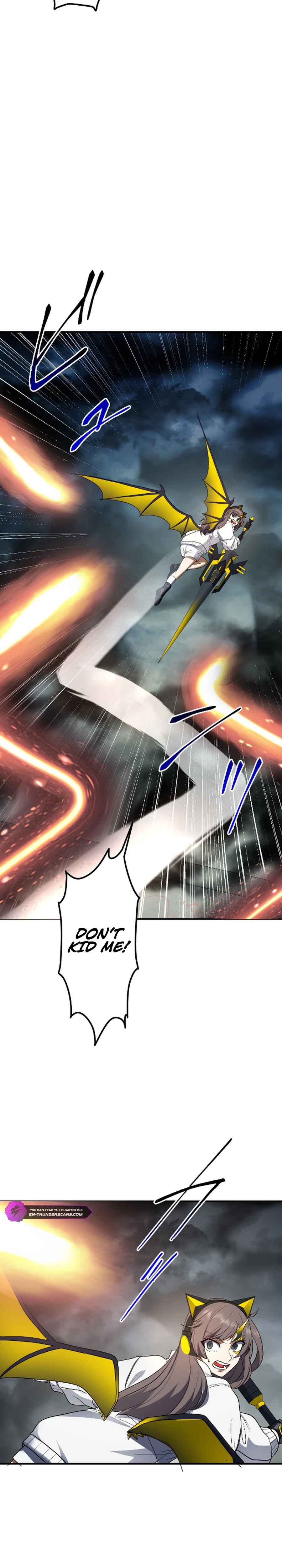 Page 17 Chapter 21 Ryuujin Kakusei