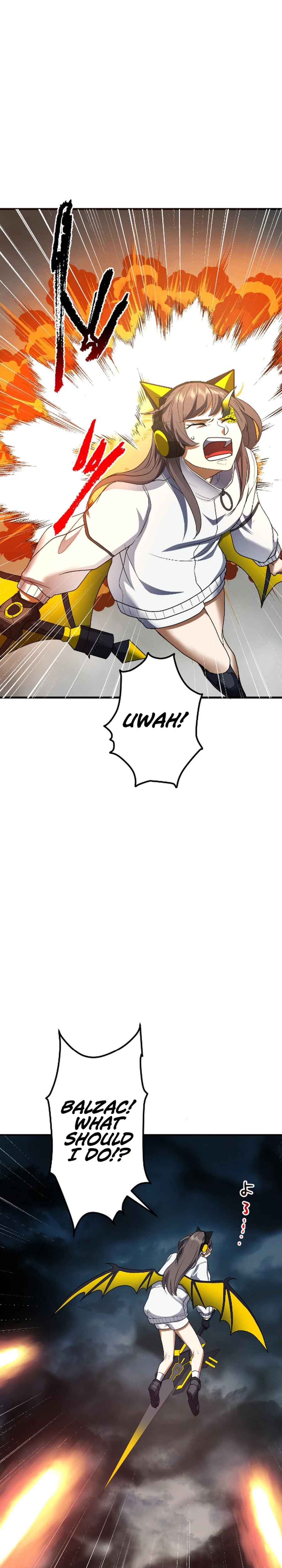Page 18 Chapter 21 Ryuujin Kakusei