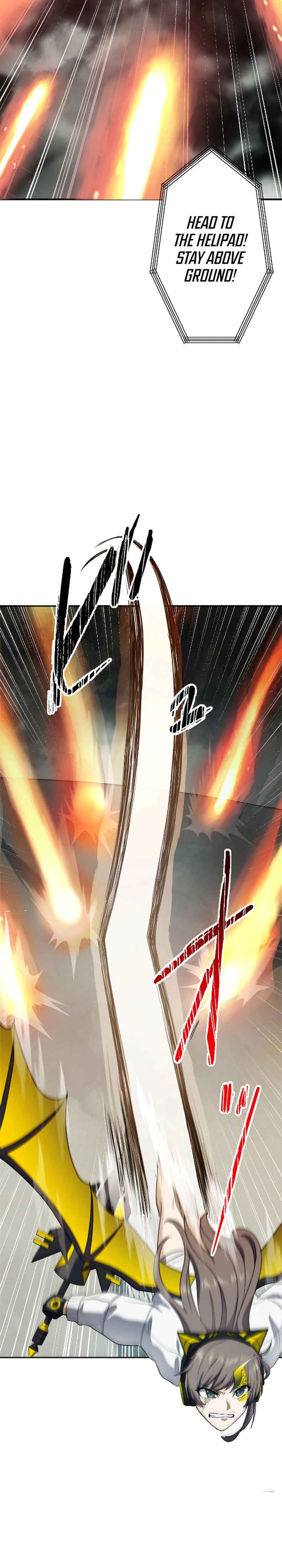 Page 19 Chapter 21 Ryuujin Kakusei