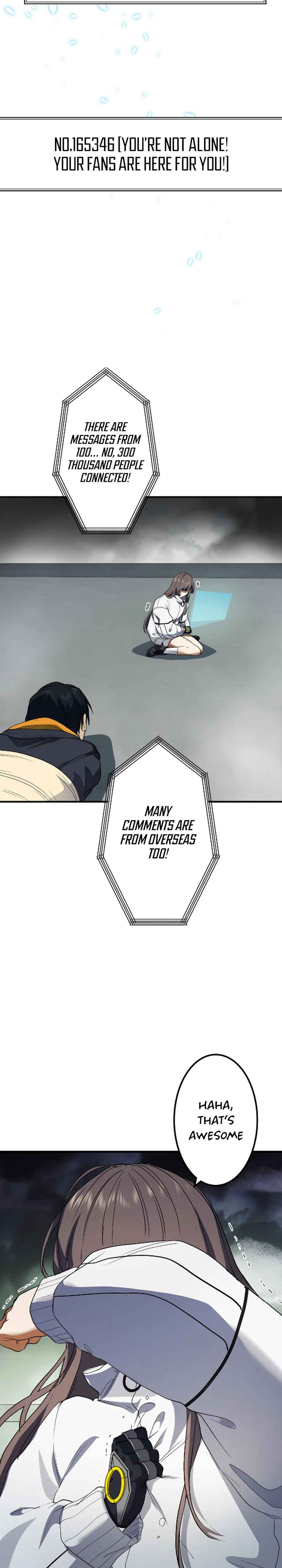 Page 37 Chapter 21 Ryuujin Kakusei