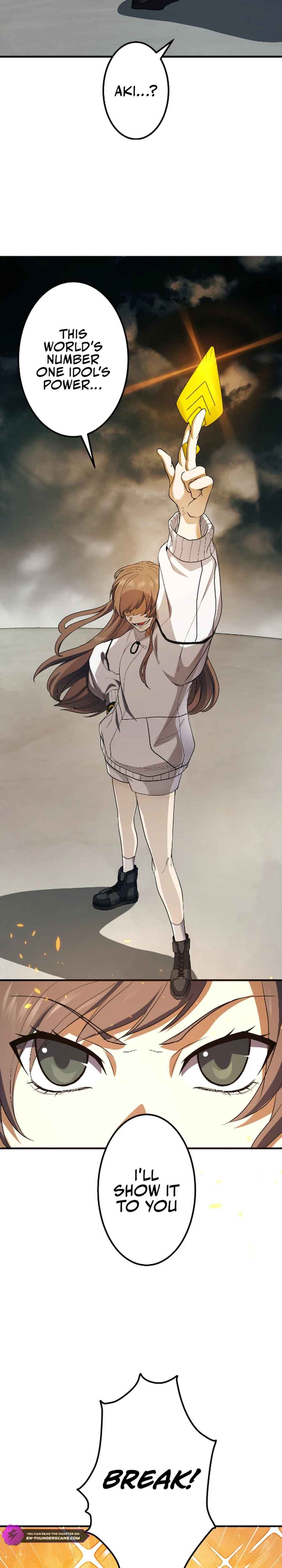 Page 39 Chapter 21 Ryuujin Kakusei