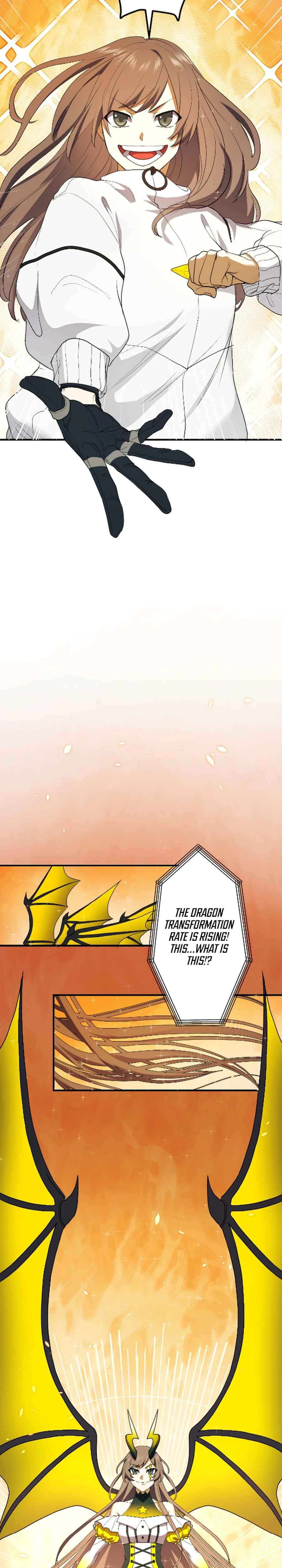 Page 40 Chapter 21 Ryuujin Kakusei