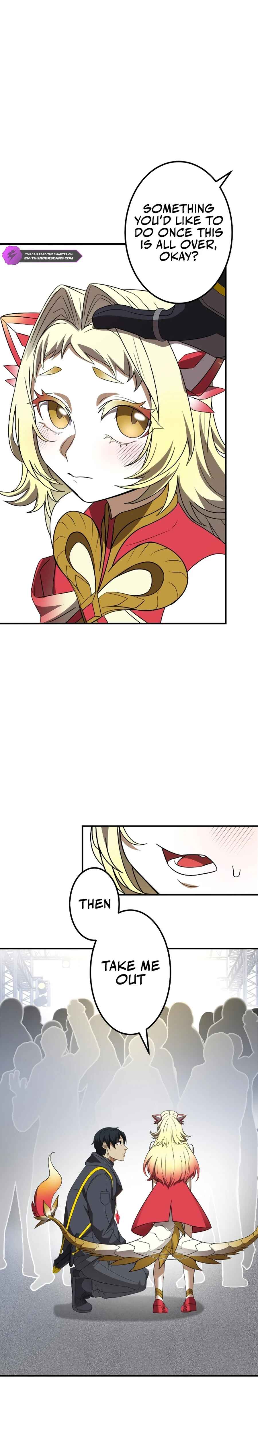Page 15 Chapter 25 Ryuujin Kakusei