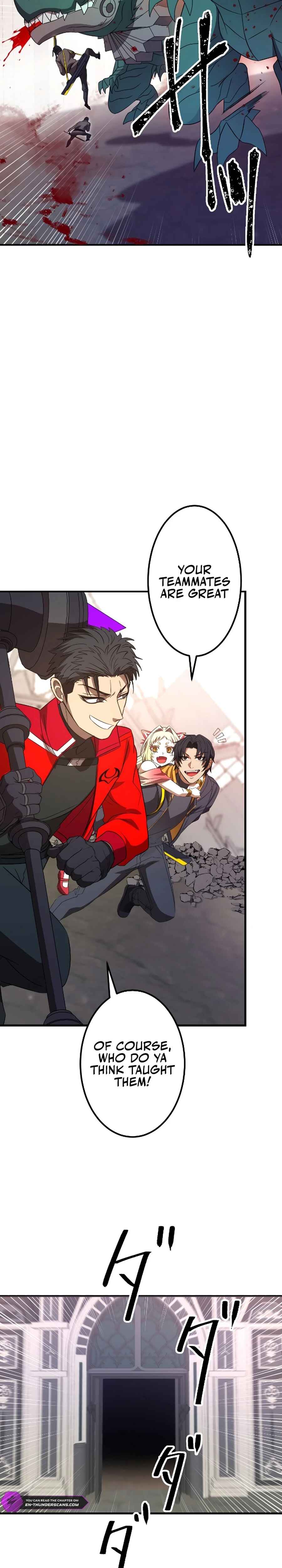 Page 24 Chapter 25 Ryuujin Kakusei