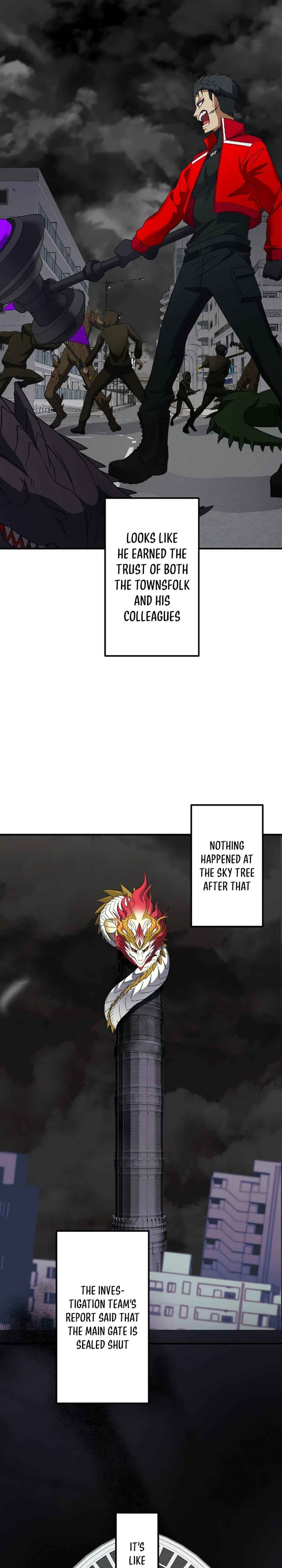 Page 3 Chapter 25 Ryuujin Kakusei
